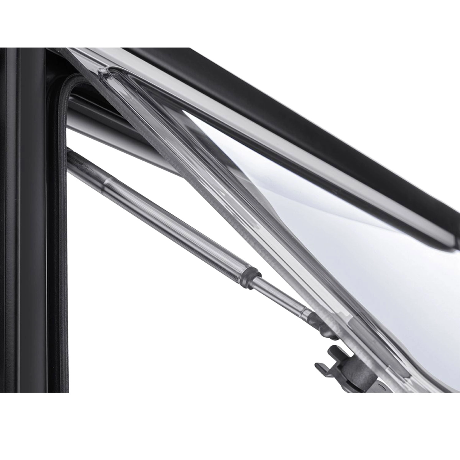 Dometic Seitz S4 1000 x 500 mm Amortisörlü Karavan Camı