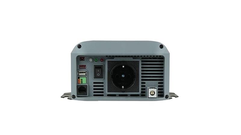 APEX NK1500-12 1500W Tam Sinüs İnverter 12V