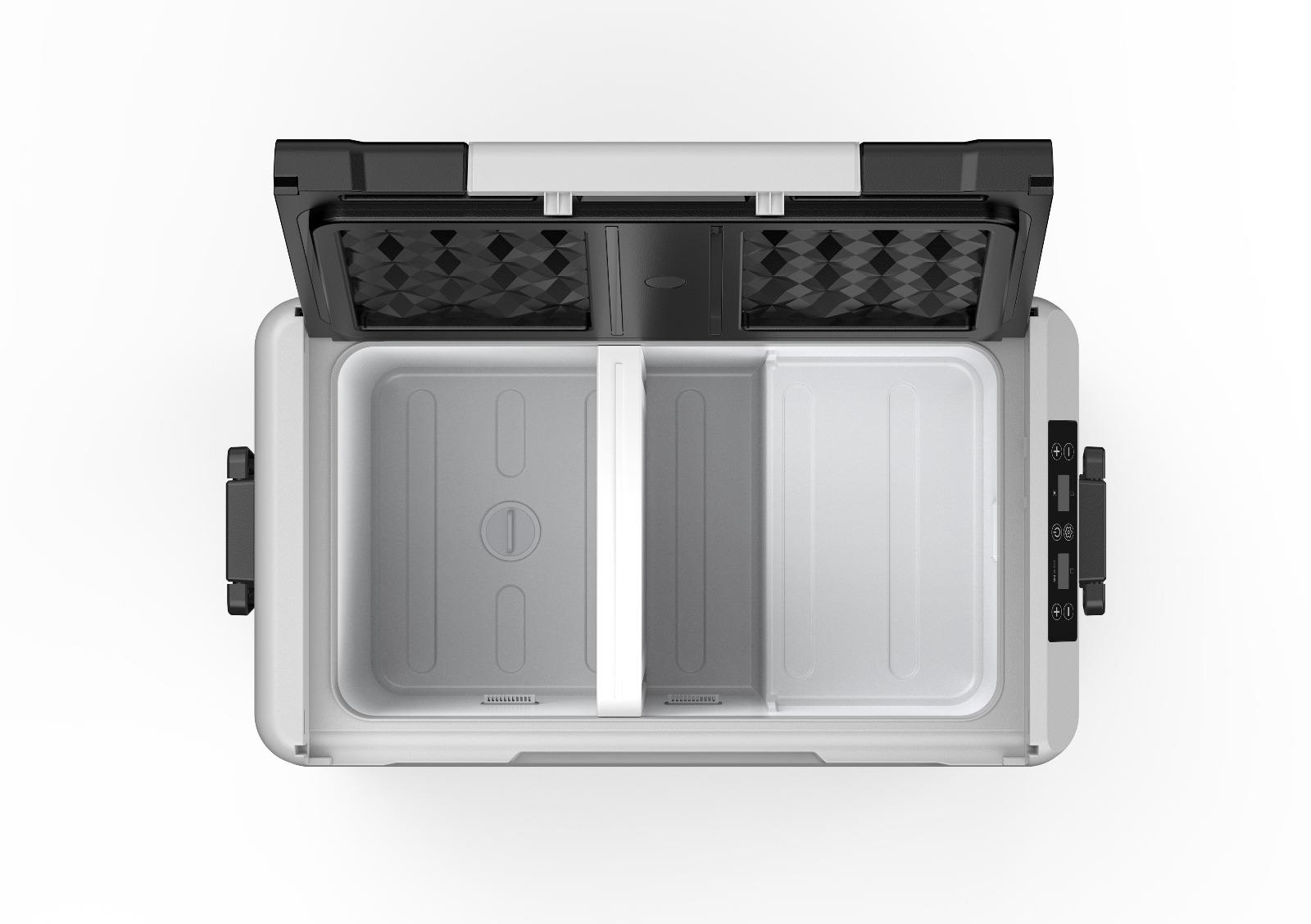 EVA 45 AT MOBİL BUZDOLABI