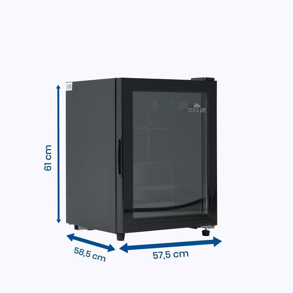 CM-T 50 LİTRE OTEL BUZDOLABI