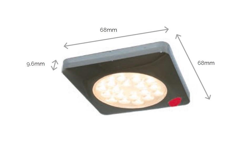 Bono - Tavan Lambası