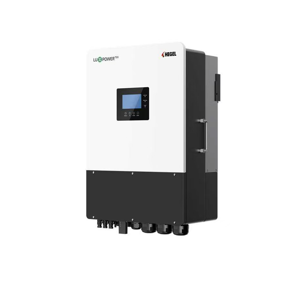 HEGEL 20KW 3 FAZ HİBRİT İNVERTER
