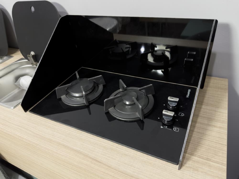 ATY OCAK RÜZGAR SEPERATÖRÜ