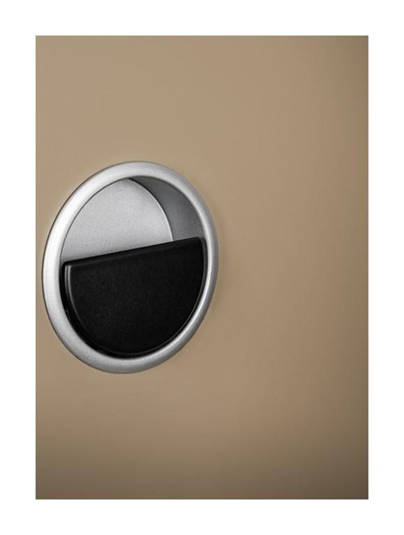 Çekmeli Metal Kol - V2281