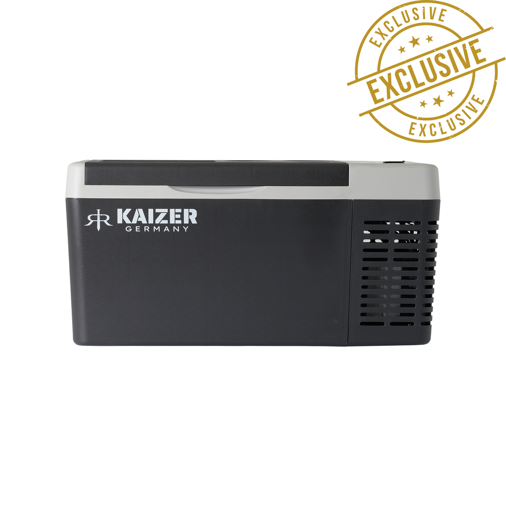 KAIZER KZR-18 Litre