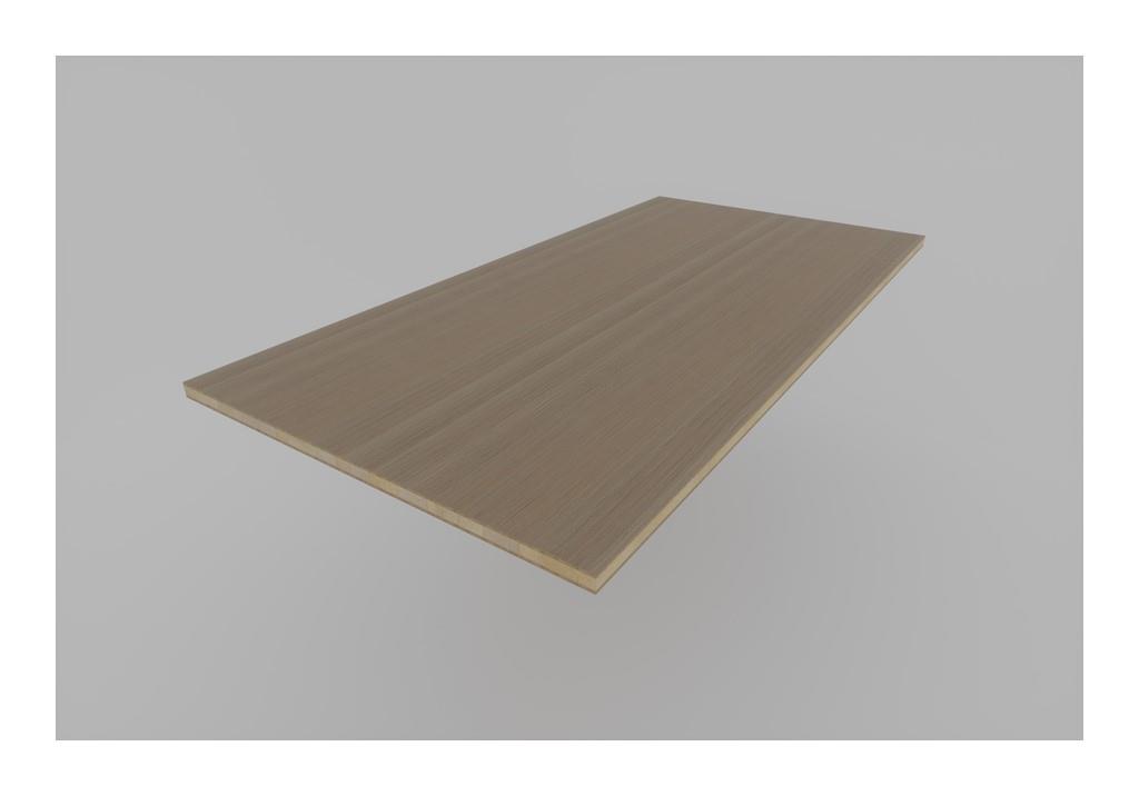 Tokyo - 12mm Kontratabla