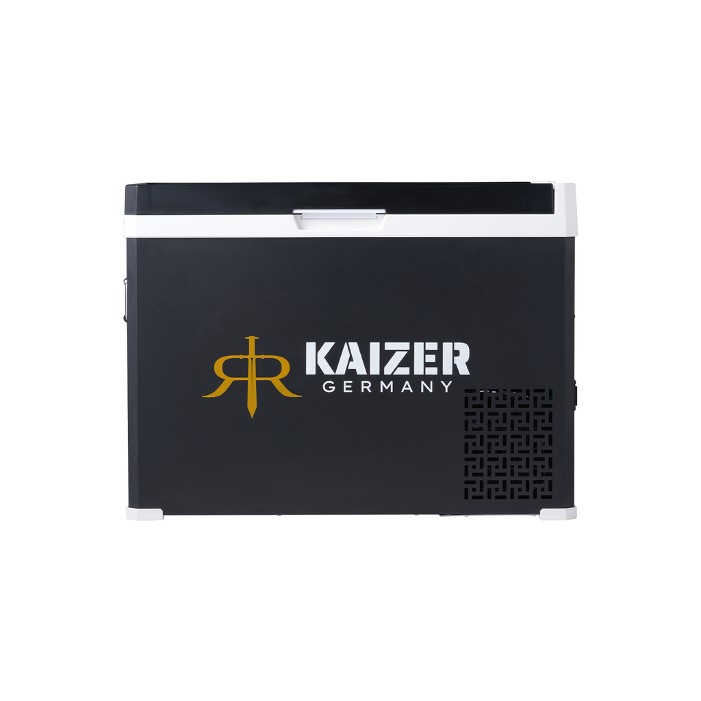 Kaizer KZR-40 Litre Buzdolabı
