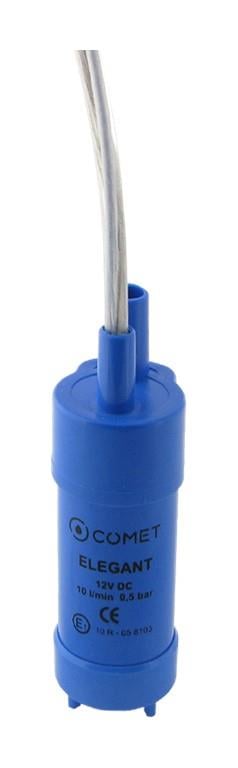 Comet Elegant 10 Dalgıç Pompa