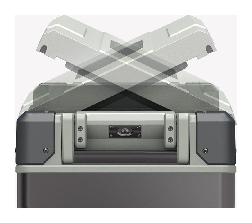 Cooler C96 Dual Zone