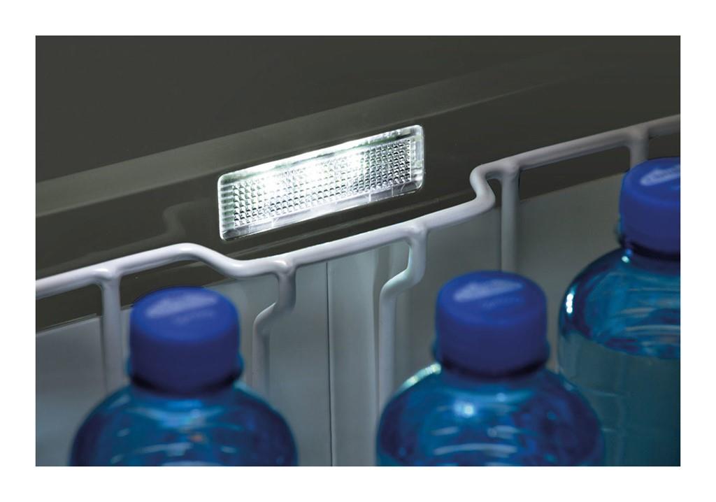 Cooler C96 Dual Zone