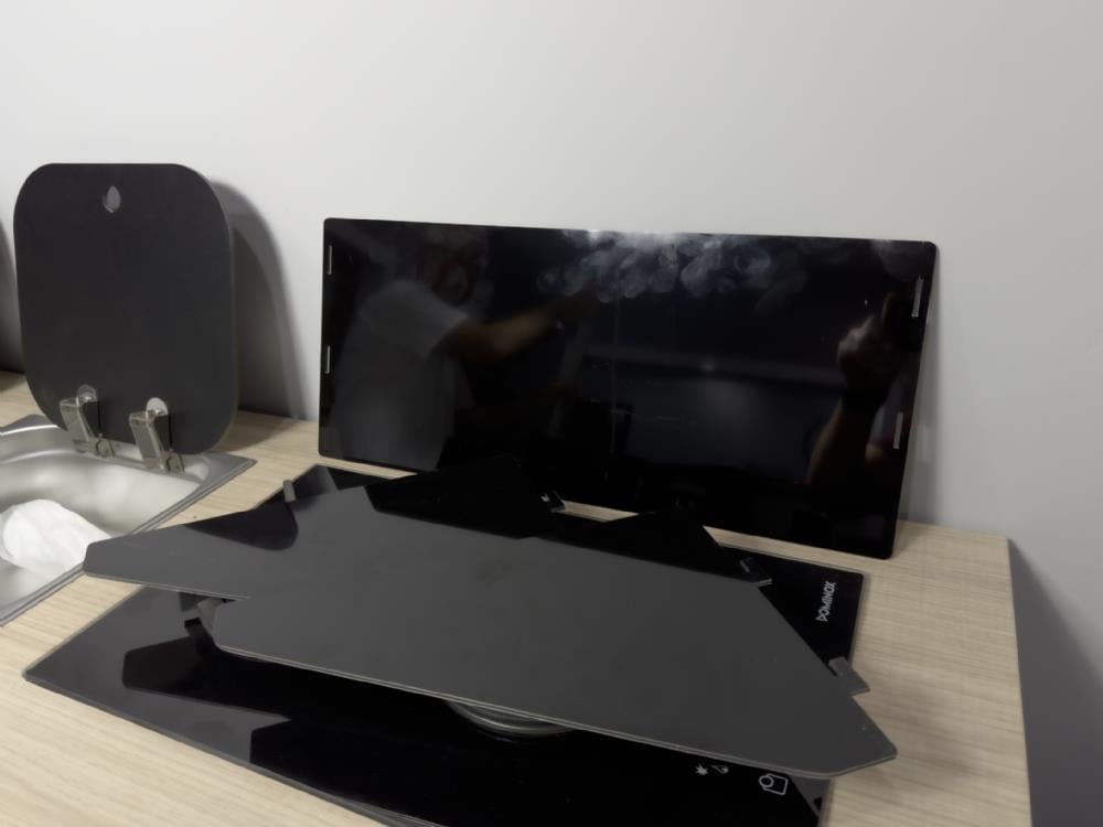 ATY OCAK RÜZGAR SEPERATÖRÜ