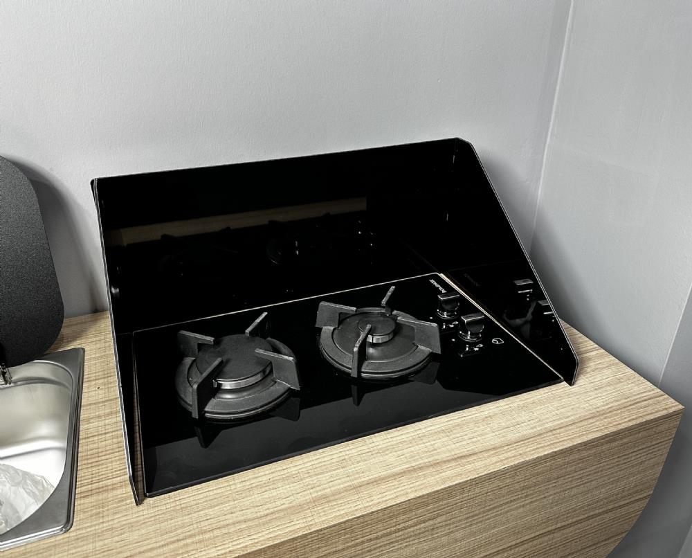 ATY OCAK RÜZGAR SEPERATÖRÜ