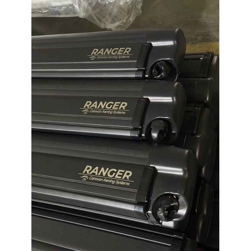 RANGER 3.00*2.50 TENTE SİYAH