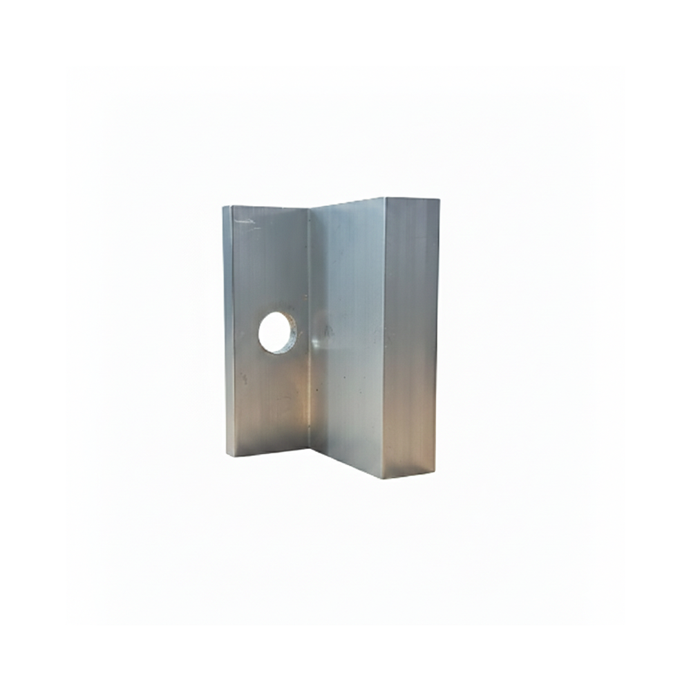 HEGEL 35MM Z SONLANDIRICI ALÜMİNYUM