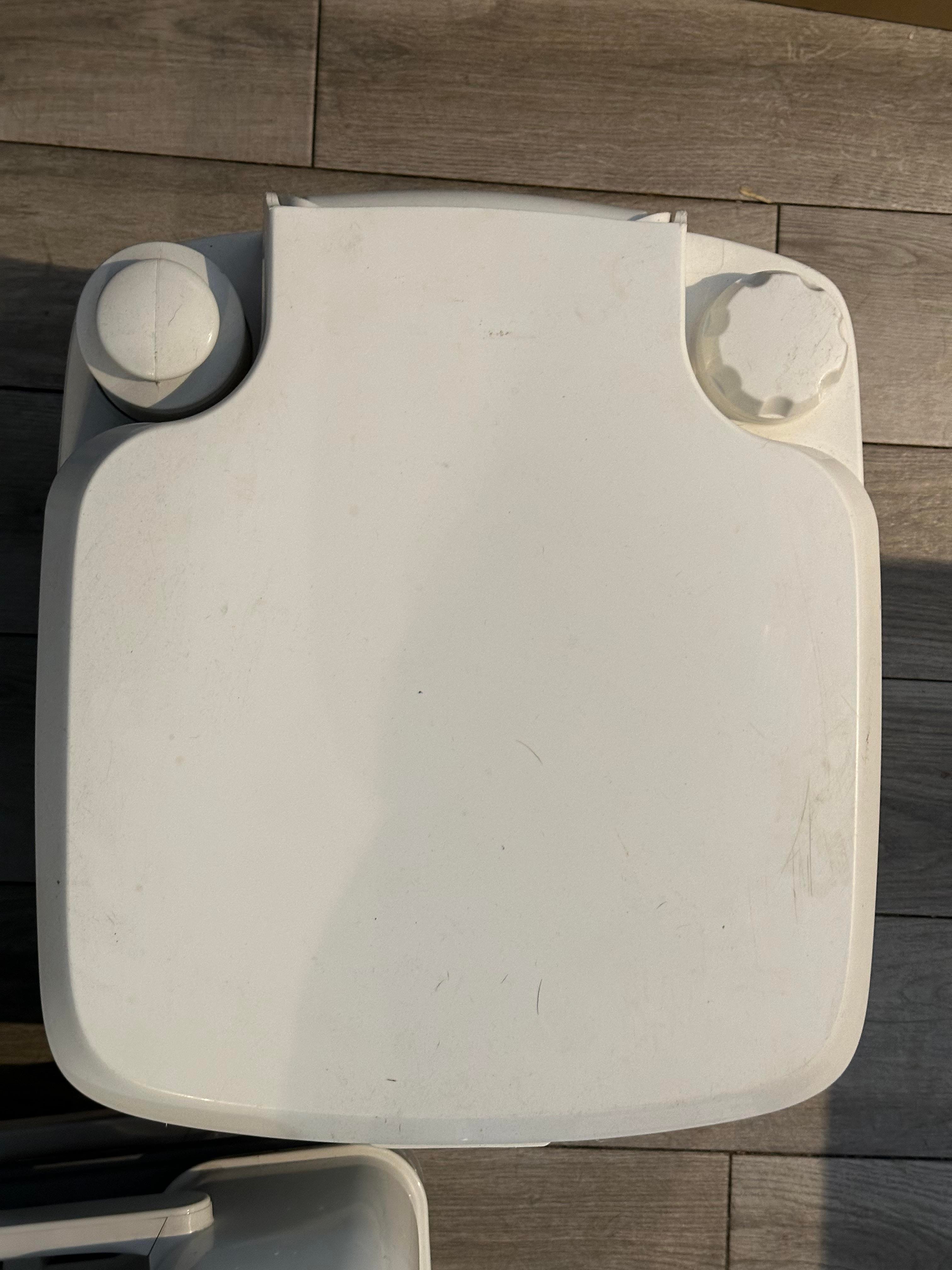Thetford Porta Potti 165 21 lt Portatif Kamp Tuval