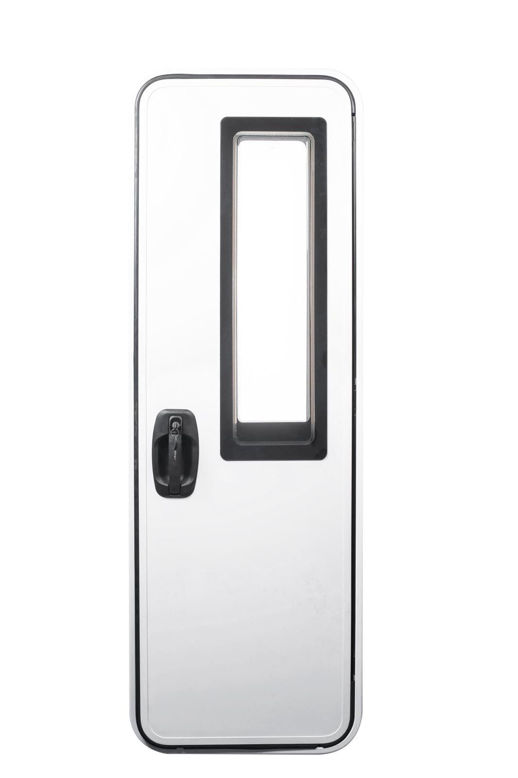 EI- PD 2 1810X600 KARAVAN KAPISI