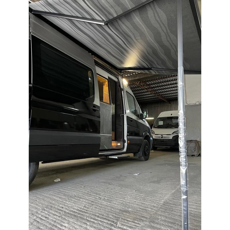 RANGER 3.50*2.50 TENTE BEYAZ