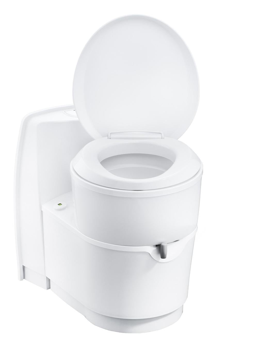 Thetford Kasetli Tuvalet C223 S + Servis Kapısı 3