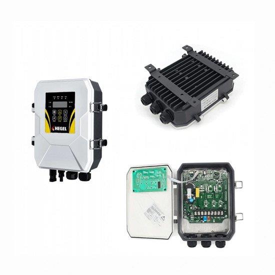 SOLAR DALGIÇ POMPA DC 3