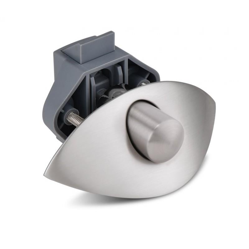 AY MODEL KROM KARAVAN BASÇEK KİLİDİ