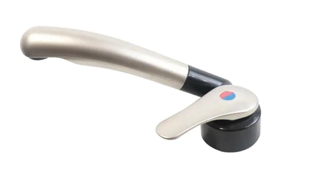 TWİST SICAK SOĞUK MUSLIK MAT NİKEL