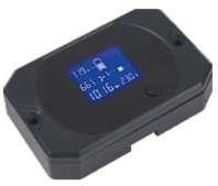 MEGACELL İnvertörler için uzak ekran