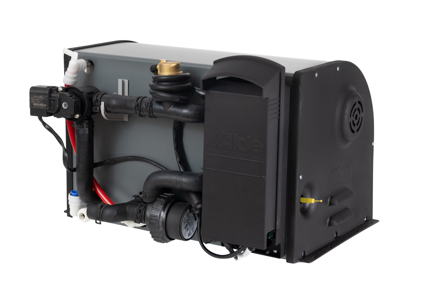 Alde Compact 4000 D Plus
