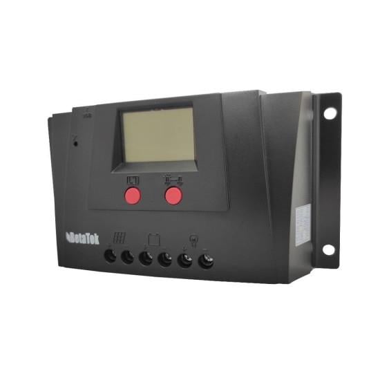 20A PWM ŞARJ KONTROL CİHAZLARI