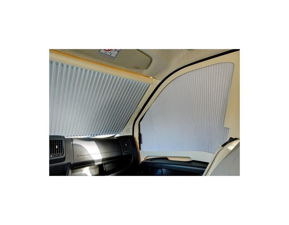 Lippert Yan Cam Güneşlikleri