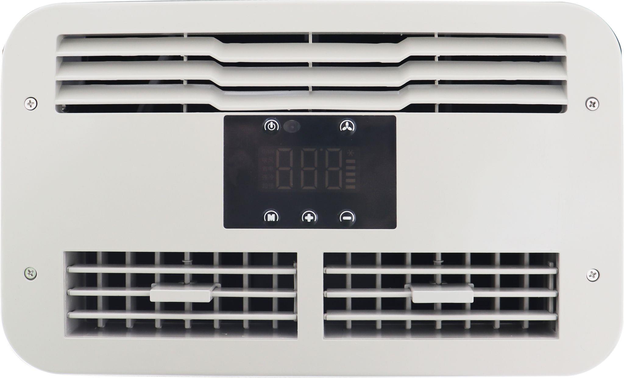 EVA 24V 20T PREMİUM KLİMA