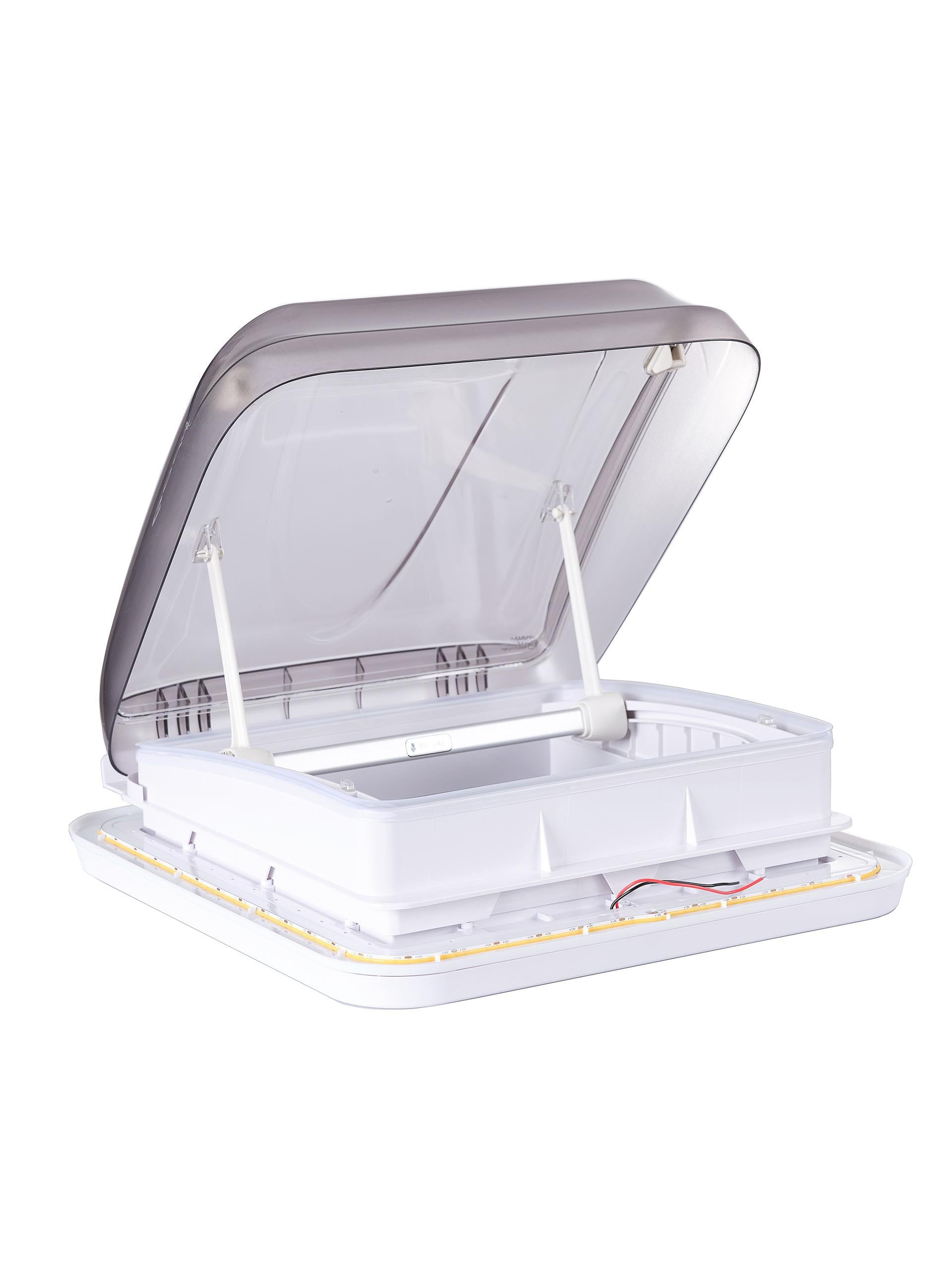 EİNSTEİN ÇATI PENCERESİ