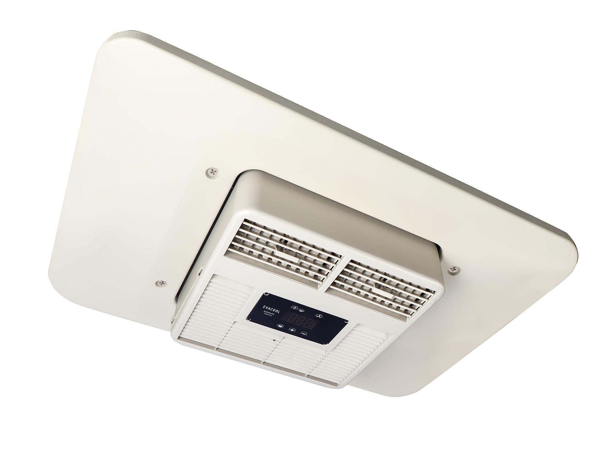 EVA 24V PREMİUM KLİMA