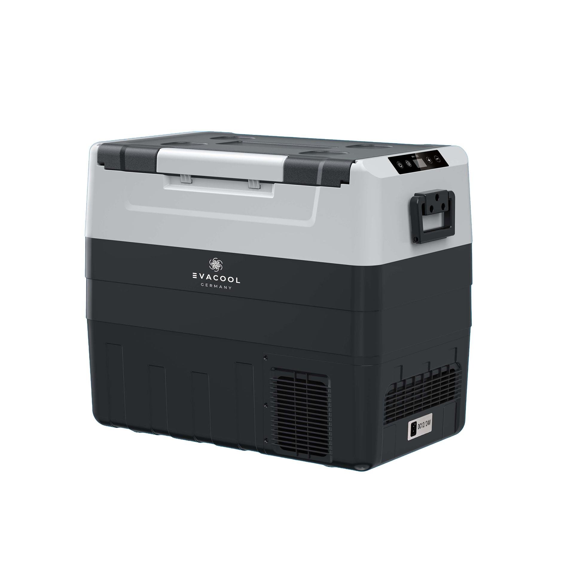 EVA 55 A MOBİL BUZDOLABI