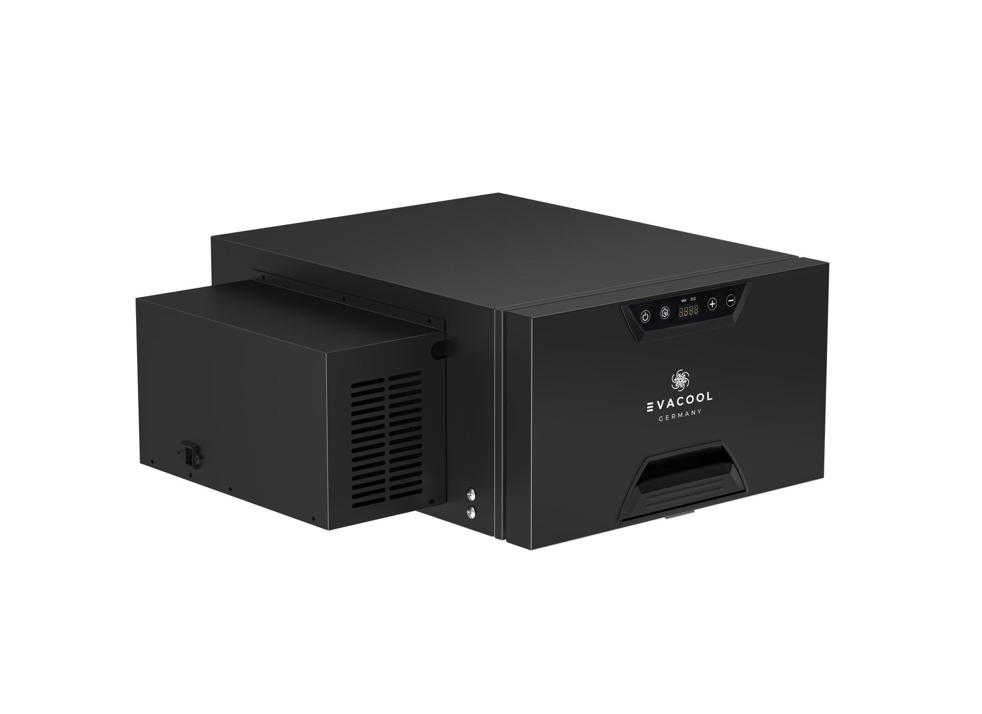 EVA D31 L ÇEKMECELİ BUZDOLABI