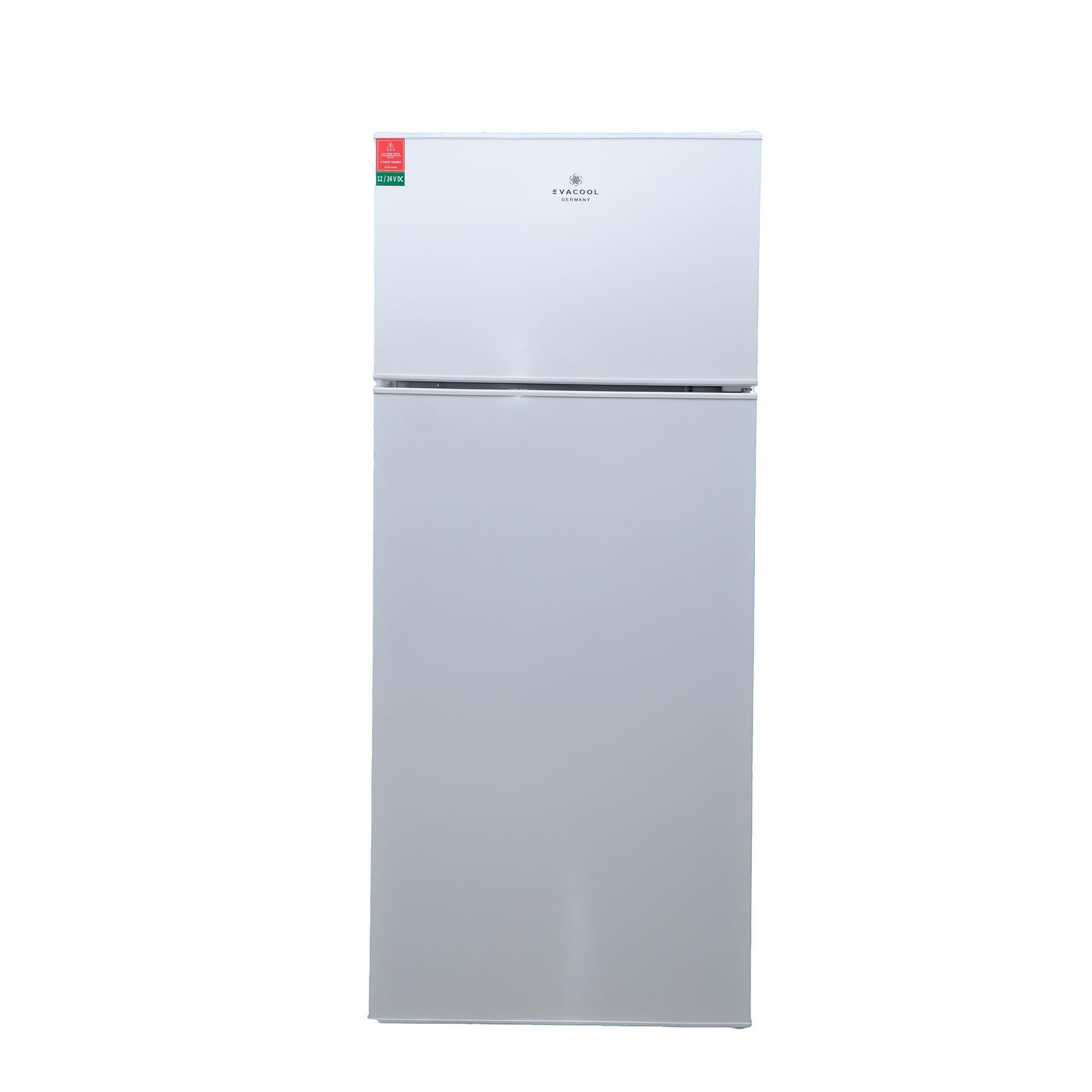 EVA M 225 12/24 ÇİFT KAPI MARİN BUZDOLABI