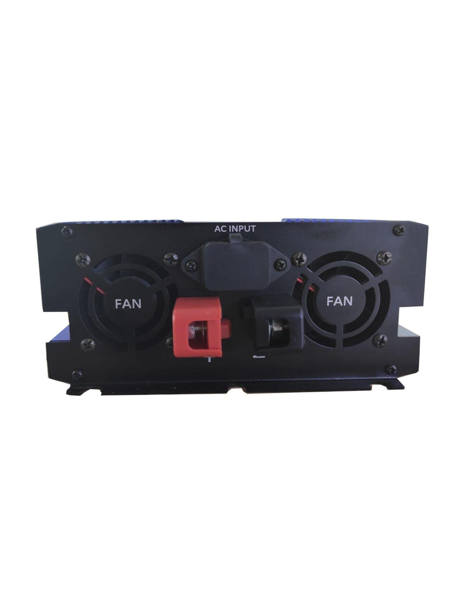 ALPEX 1500W TAM SİNÜS UPS 15A ŞARJLI 12V