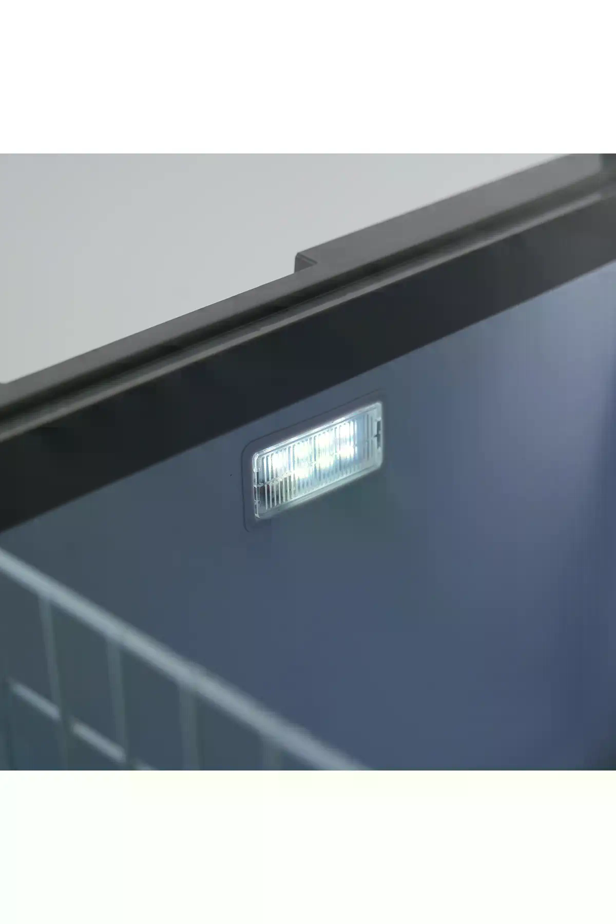 Tek Kapaklı Oto Buzdolabı | 30 Litre