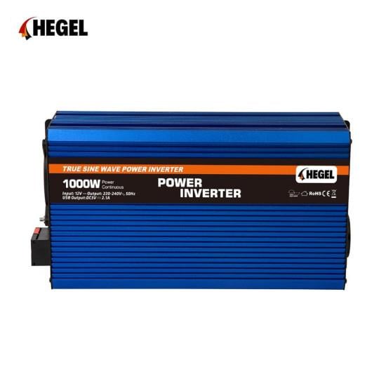 1000W 12V TAM SİNÜS İNVERTER