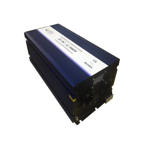 5000W TAM SİNÜS 12/24 ALPEX		