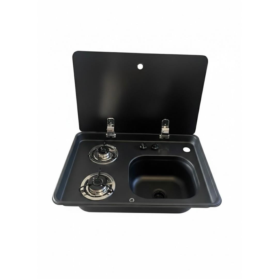 Kuveyt Ocağı 42×62 cm