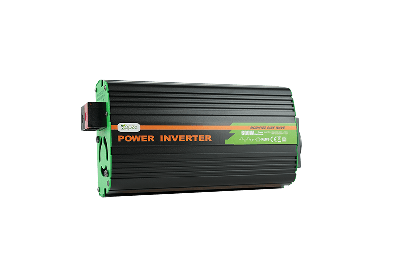 APEX NS600-12 600W Modifiye Sinüs İnverter 12V
