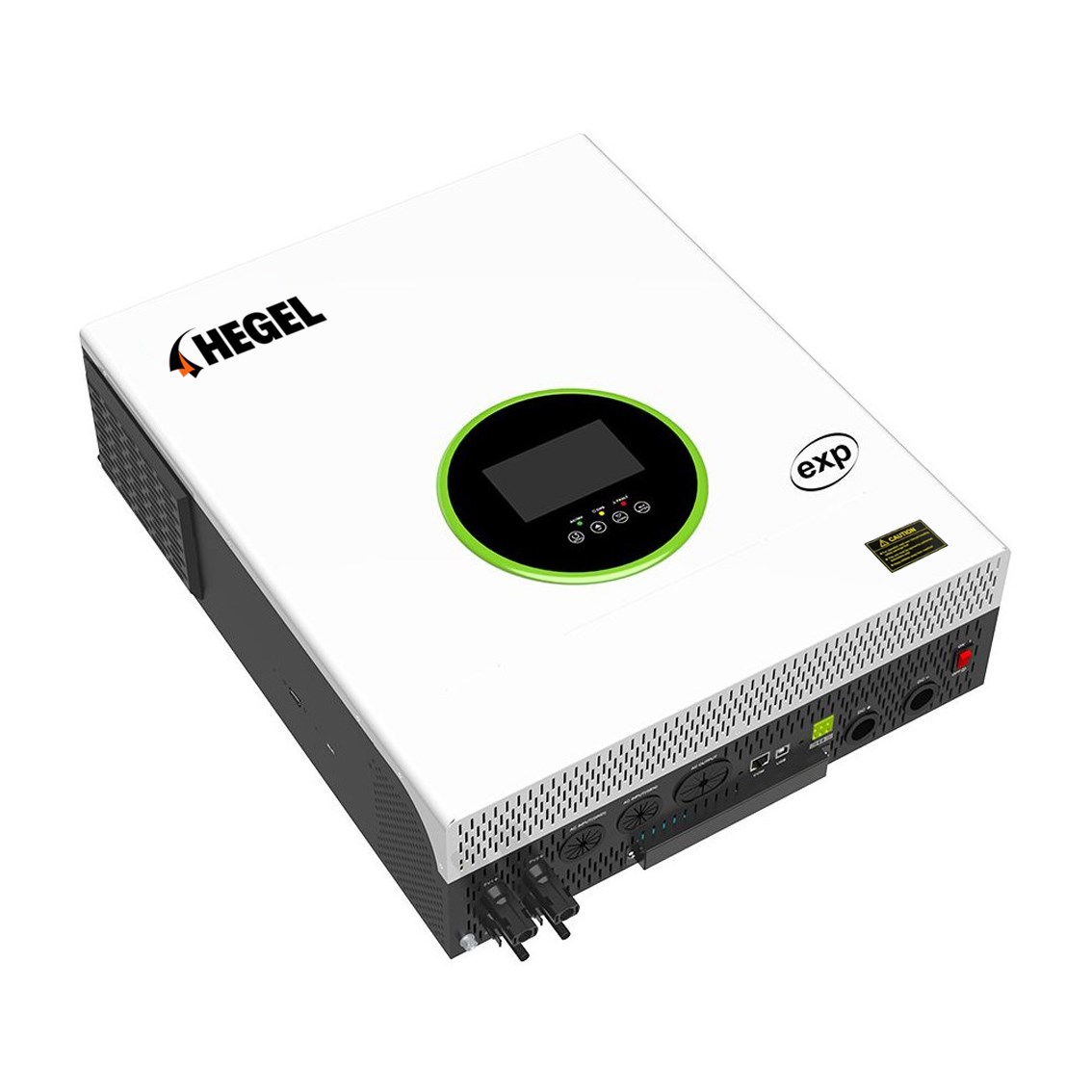 HEGEL 10KW MPPT'Lİ YÜKSEK VOLTAJ TAM SİNÜS AKILLI İNVERTER