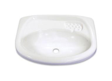Fiber Banyo Eviyesi