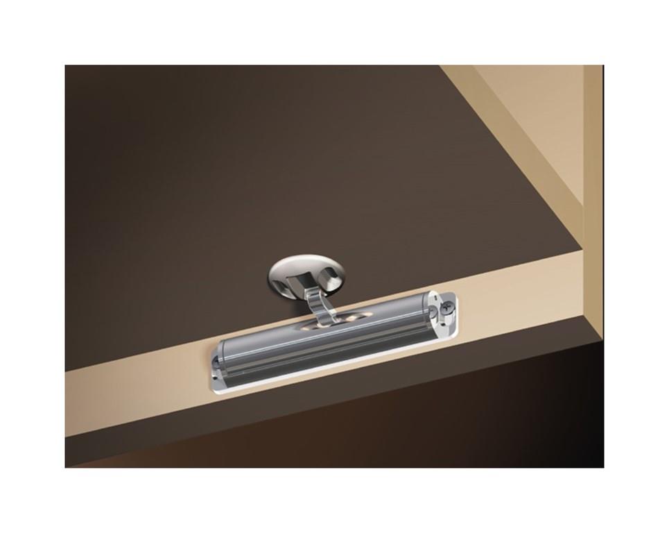 GİZLİ BAS ÇEK KİLİT - V510