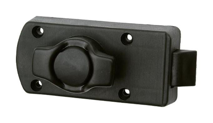 Karavan Dış Kapı Kilidi