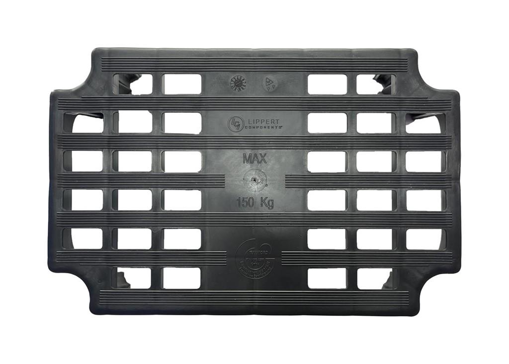 Karavan Giriş Basamağı - Spot