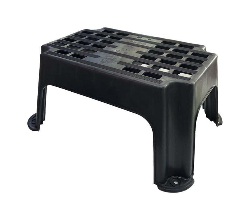 Karavan Giriş Basamağı - Spot