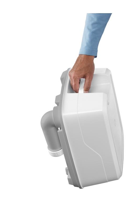 Portatif Tuvalet Porta Potti 335