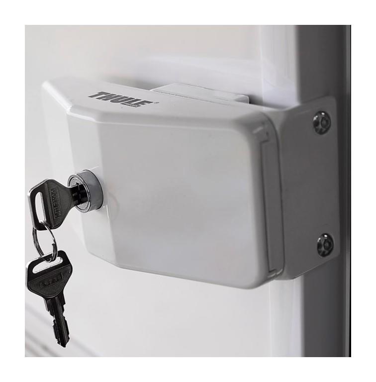 Thule Kapı Kilidi