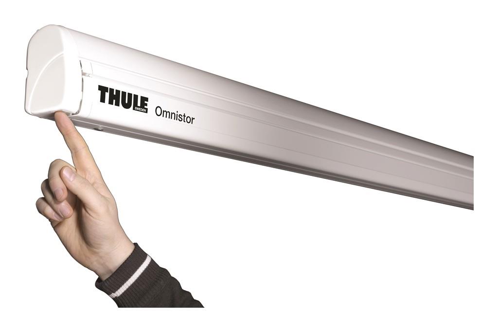 Thule Omnistor 2000 Manuel